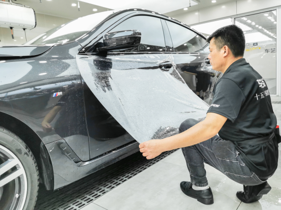 2026进口隐形车衣品牌推荐｜家用新能源车型专属筛选指南